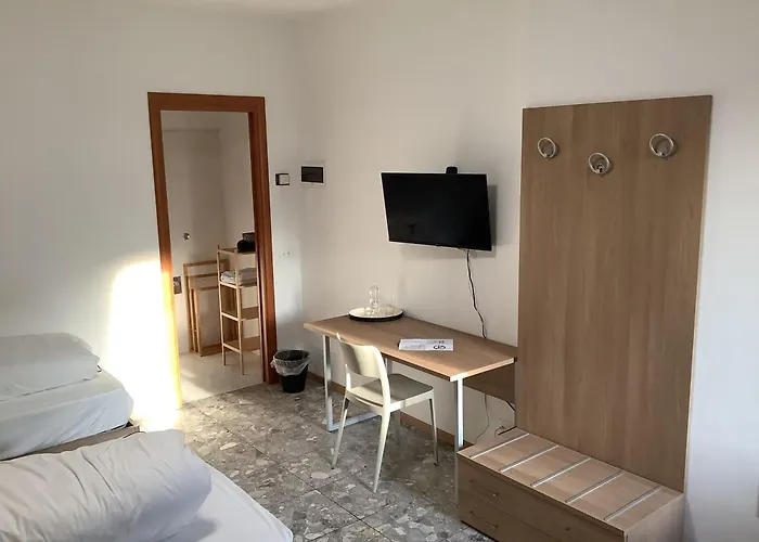 Foresteria Gavazzeni