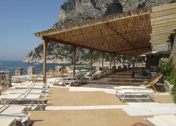 Diva La Canzone Del MareAlbergo