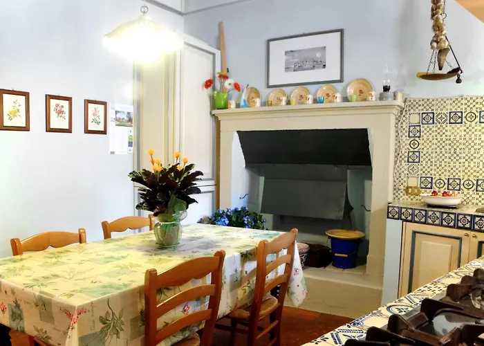 Guesthouse Alba Citta Alta